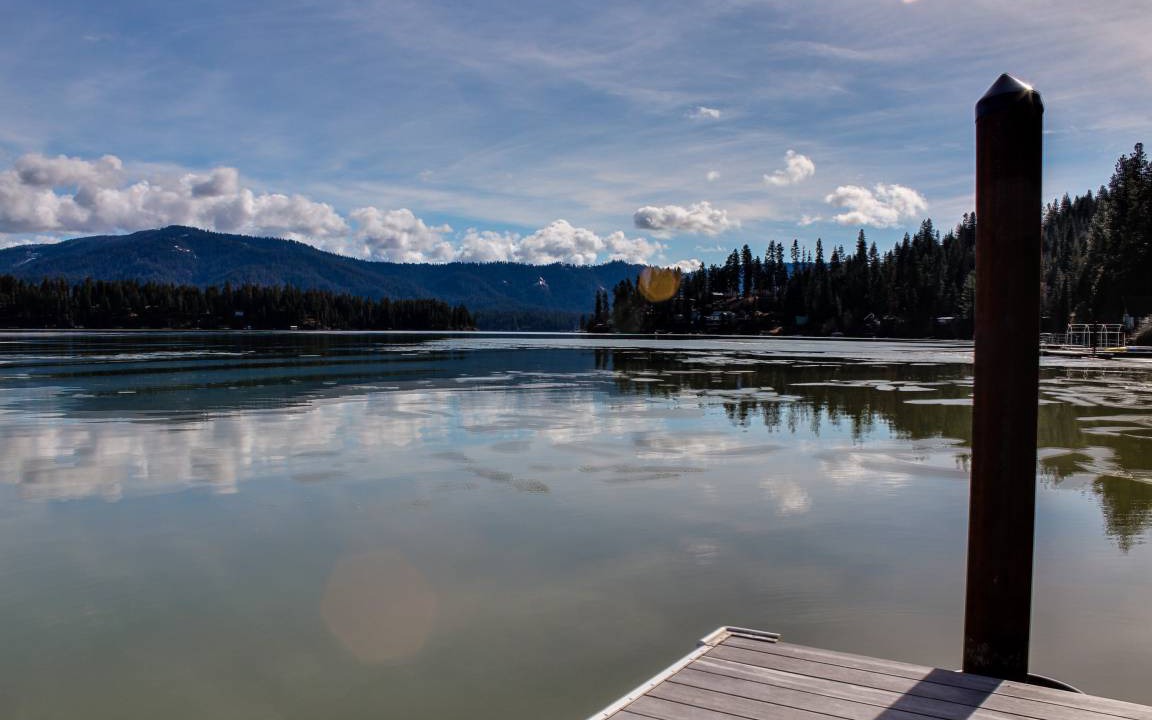 Photo of Others in Hayden Lake