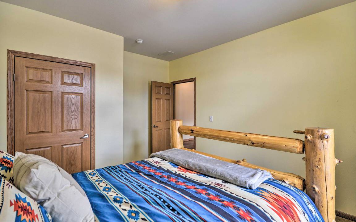 Photo of Bedroom in Cody