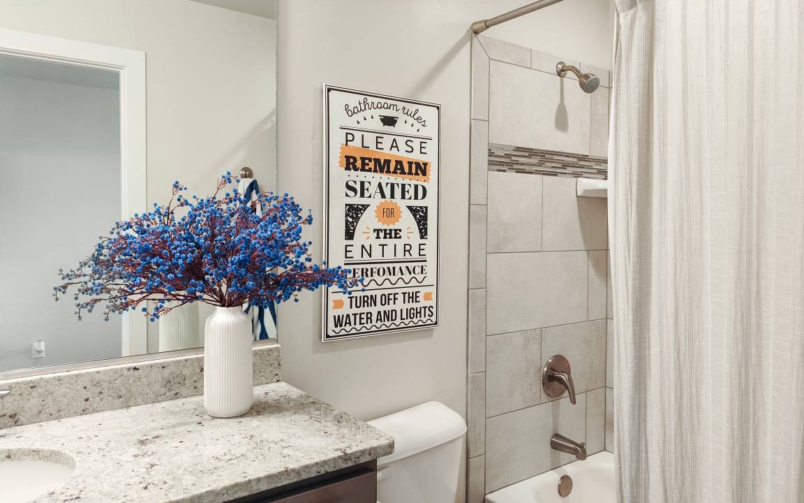 Photo of Bathroom in St. George