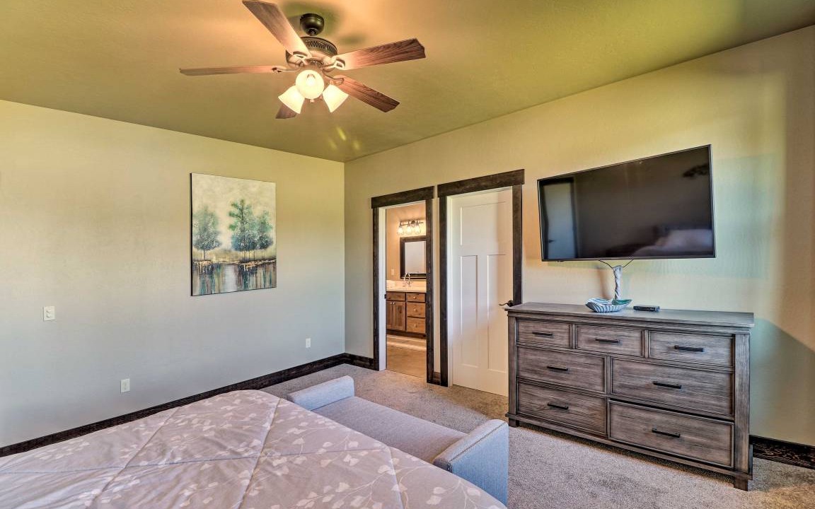 Photo of Bedroom in Kalispell