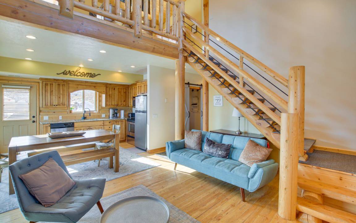 Photo of Livingroom in Sweetwater