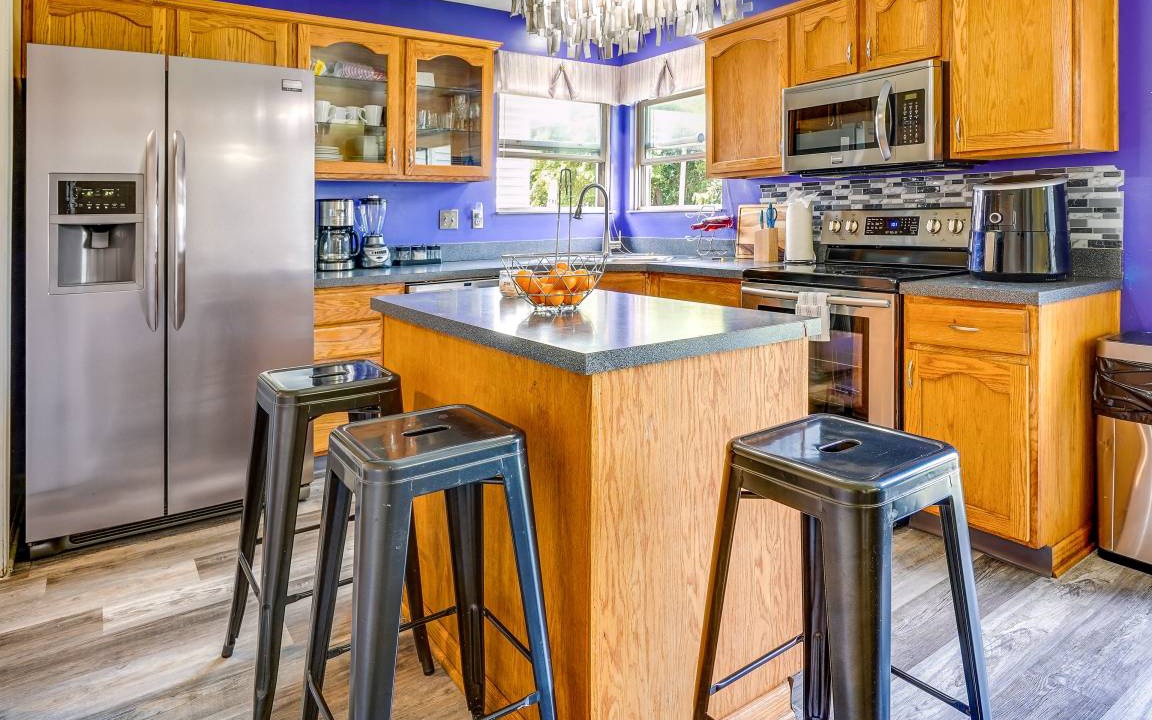 Photo of Kitchen in Columbus