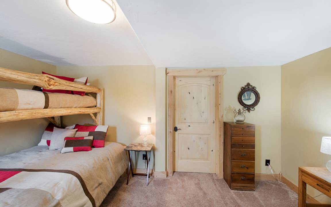 Photo of Bedroom in McCall