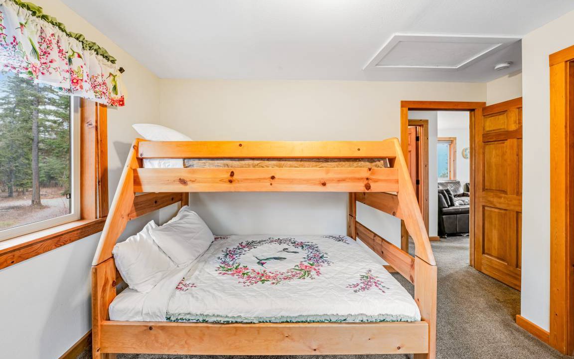 Photo of Bedroom in Bigfork