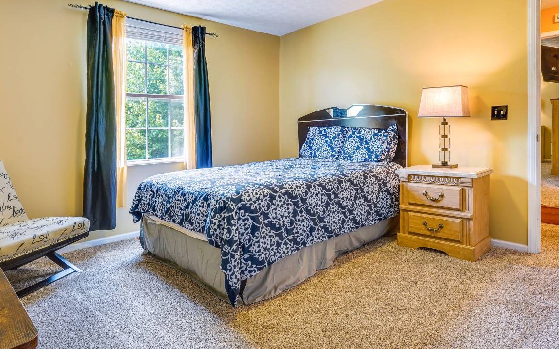Photo of Bedroom in Columbus