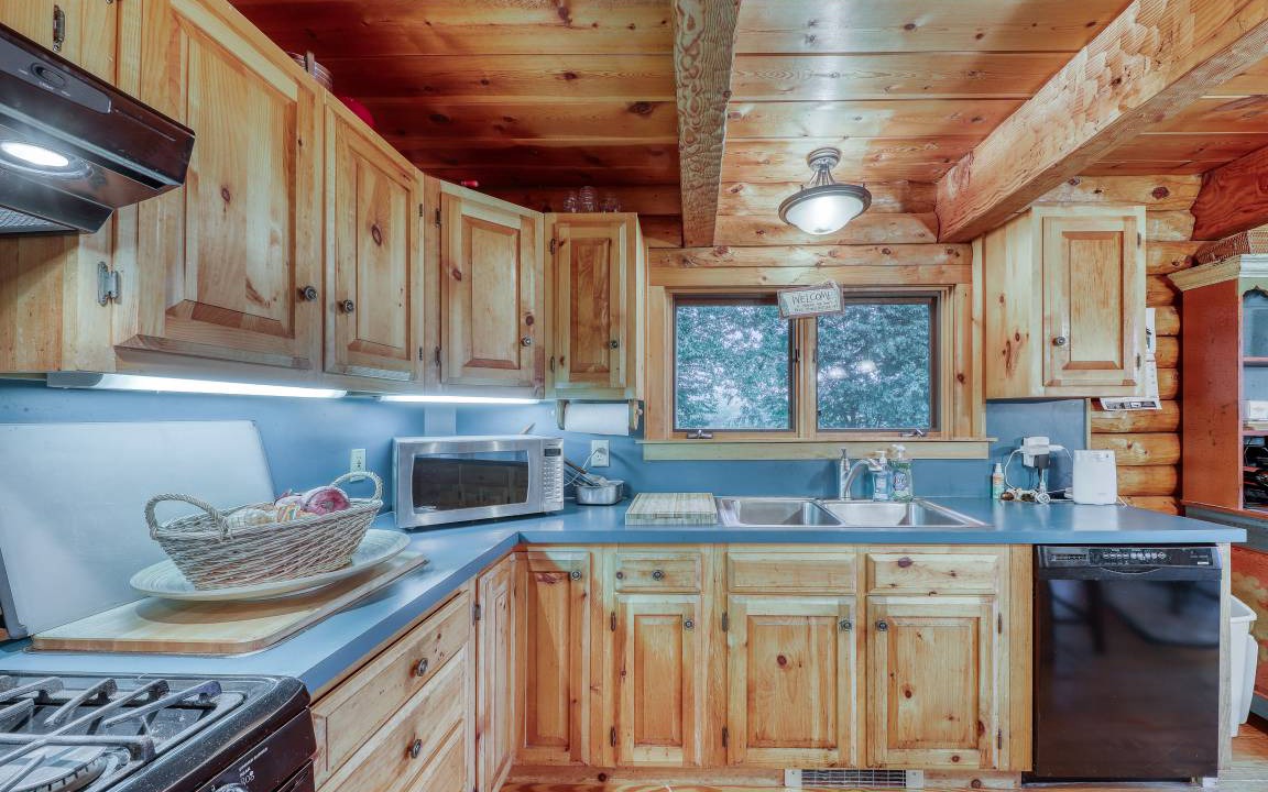 Photo of Kitchen in Andover