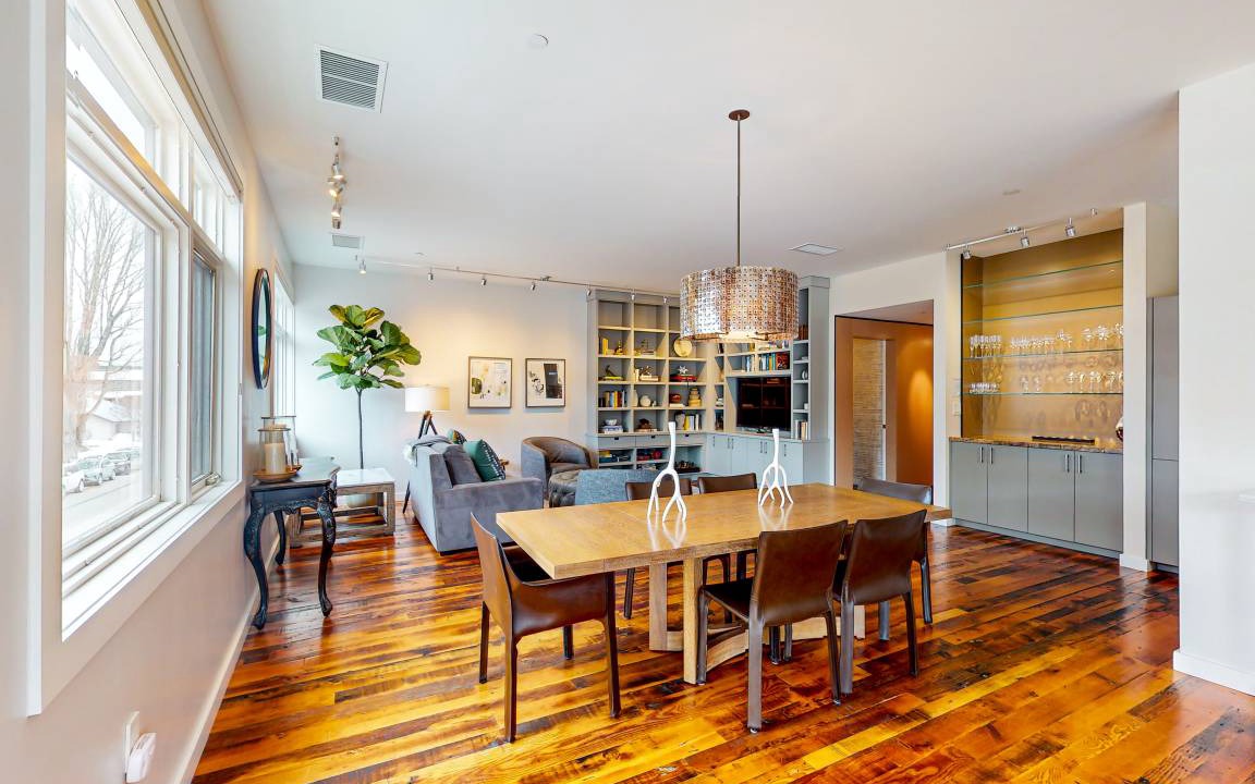 Photo of Livingroom in Jackson