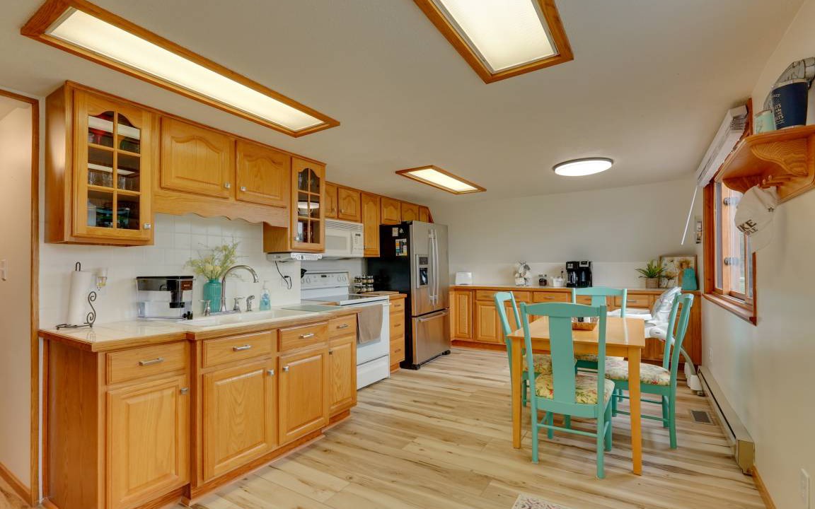 Photo of Kitchen in St. Marys