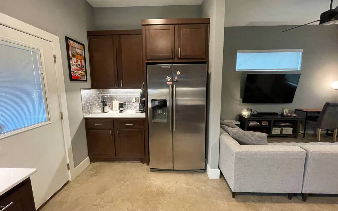 Photo of Kitchen in St. John - Coronado Hills