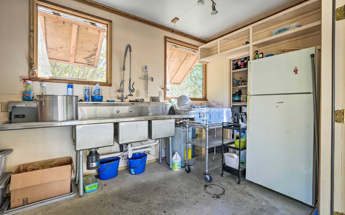 Photo of Kitchen in Fruitvale