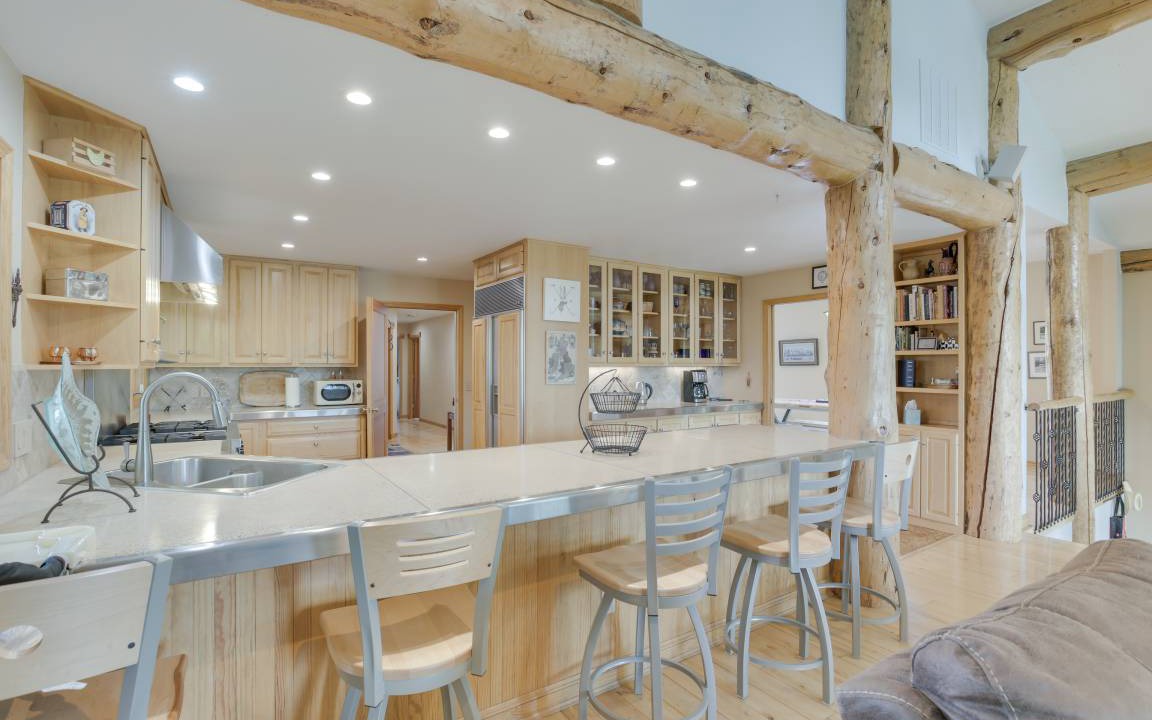 Photo of Kitchen in Sheridan