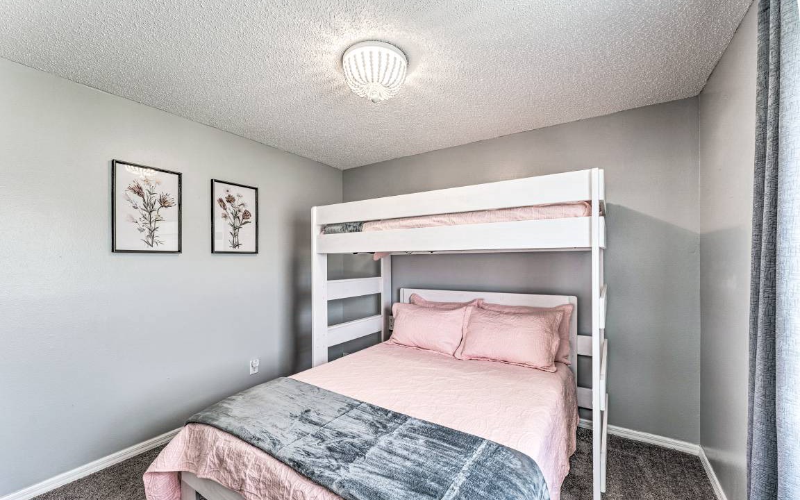 Photo of Bedroom in Deltona Lakes