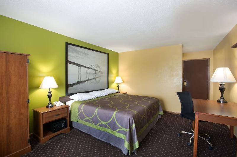 Photo of Bedroom in Williams