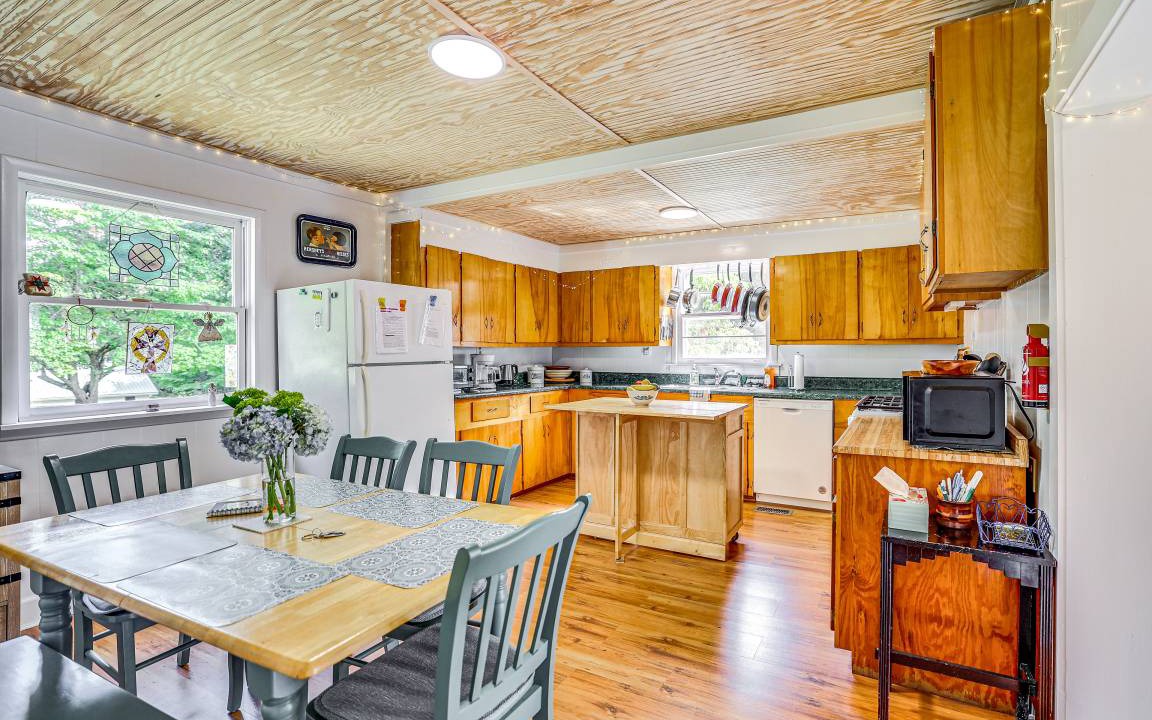 Photo of Kitchen in Saint Andrews