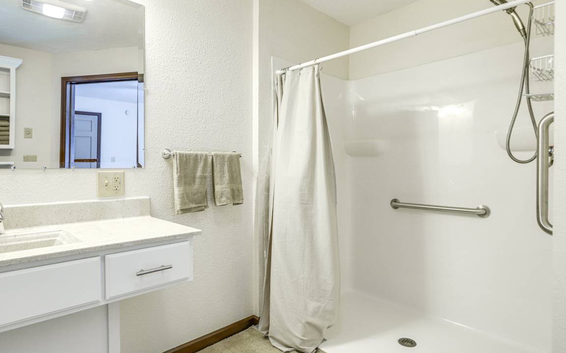 Photo of Bathroom in Covington