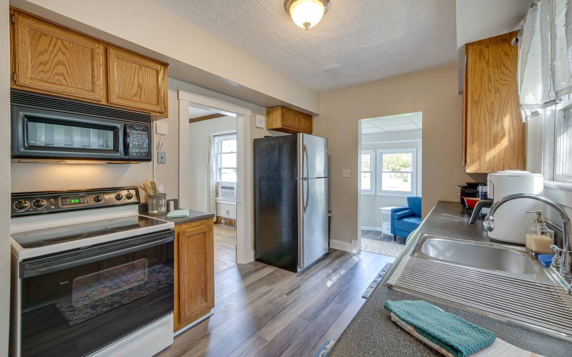 Photo of Kitchen in Boardman