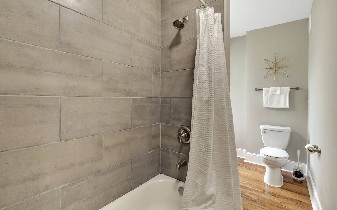 Photo of Bathroom in Bellevue