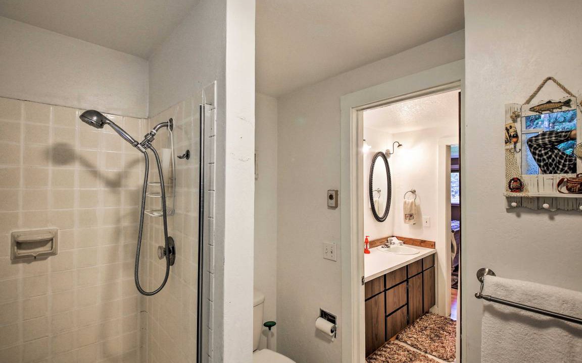 Photo of Bathroom in Priest River