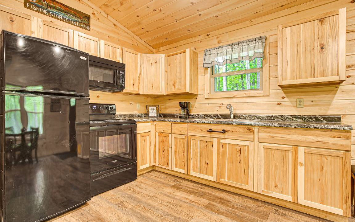 Photo of Kitchen in South Bloomingville