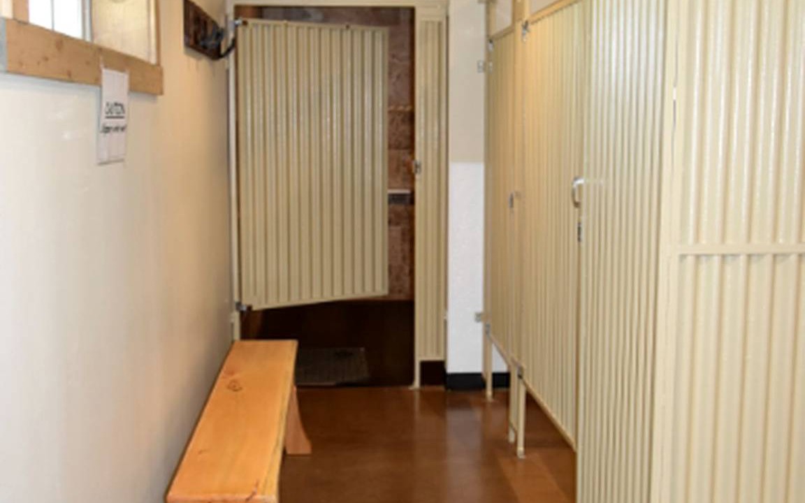 Photo of Bathroom in Republic