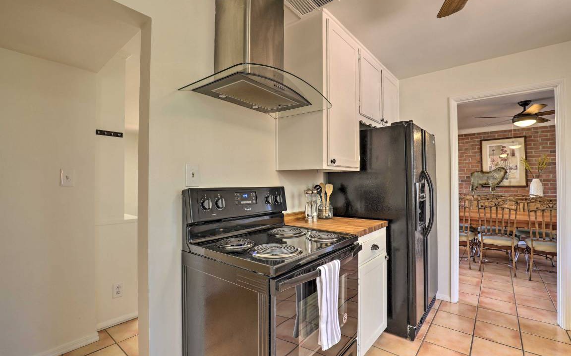 Photo of Kitchen in Tucson
