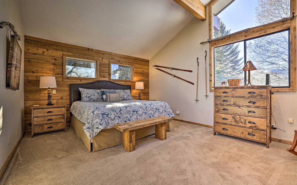 Photo of Bedroom in Twin Creeks