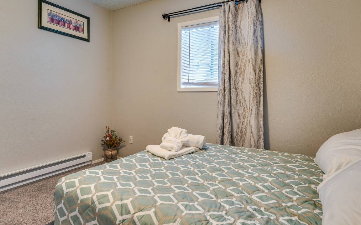 Photo of Bedroom in Spokane