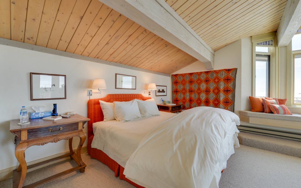 Photo of Bedroom in Cora
