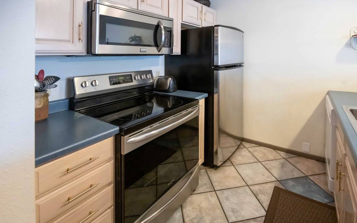 Photo of Kitchen in Big Sky