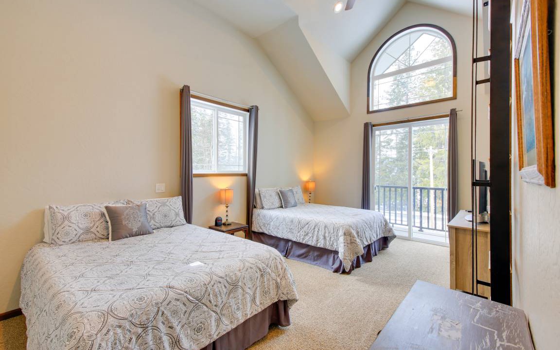 Photo of Bedroom in Sagle