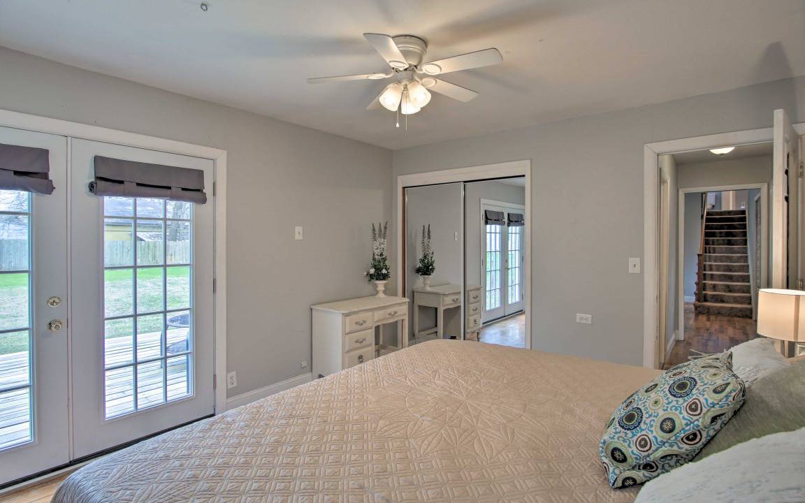 Photo of Bedroom in Bartlesville
