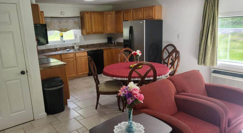 Photo of Kitchen in Parsons