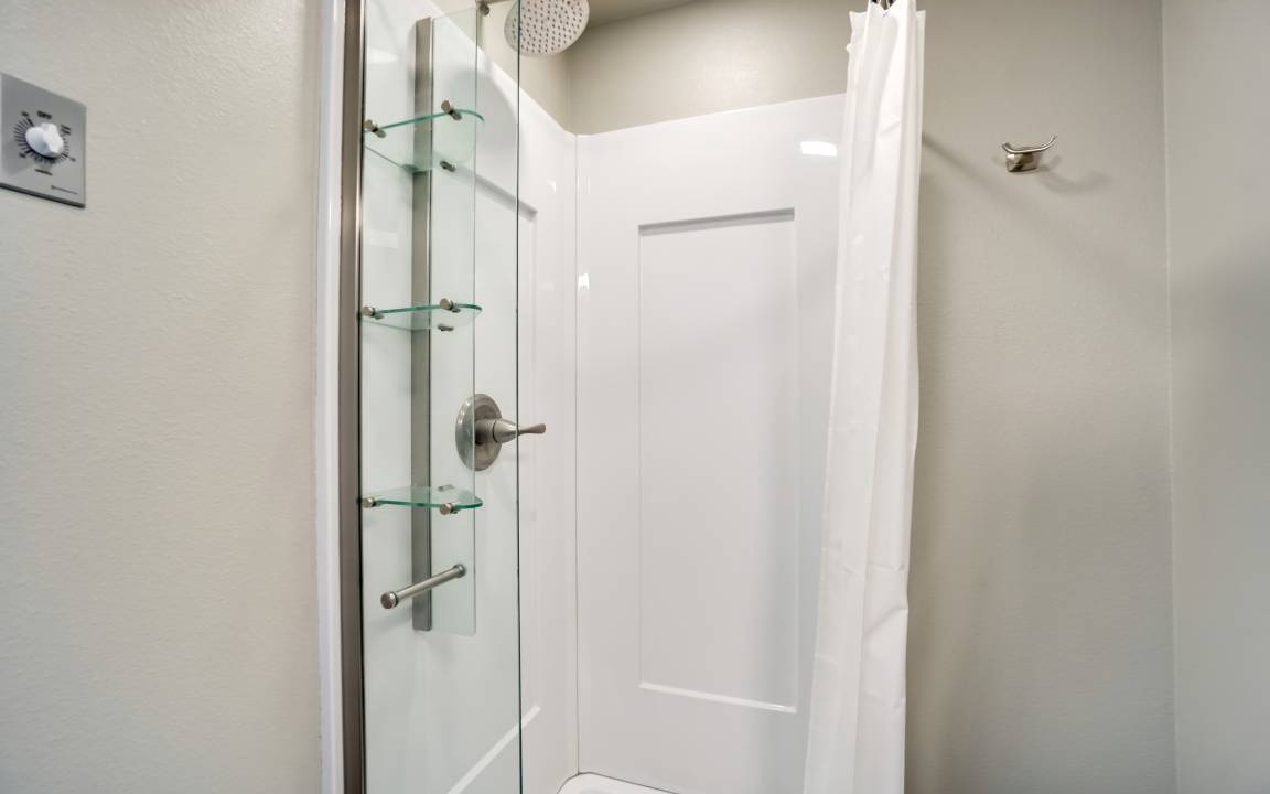 Photo of Bathroom in Saratoga