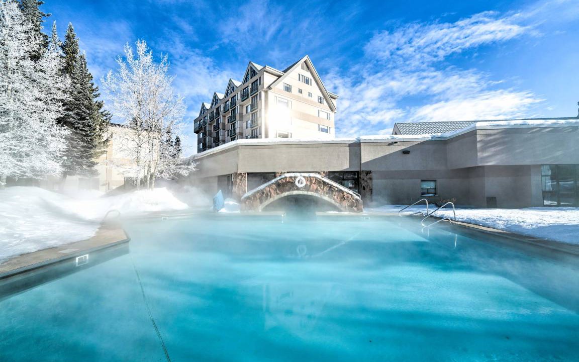 Photo of Outdoor in Big Sky
