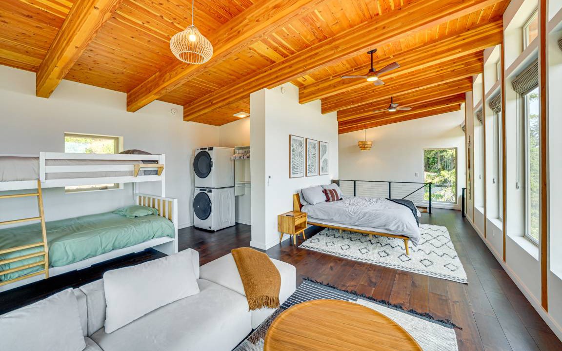 Photo of Bedroom in Worley