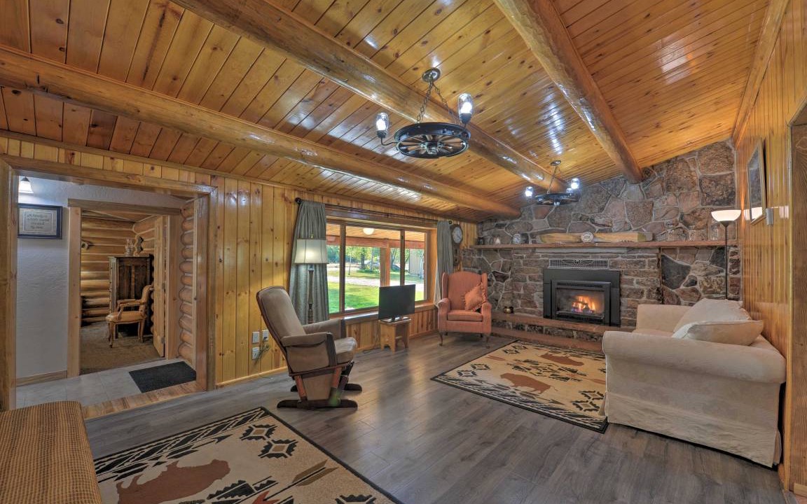 Photo of Livingroom in Pinedale