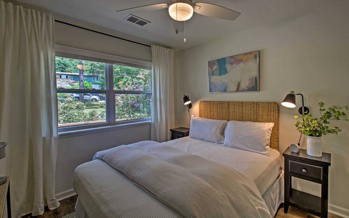 Photo of Bedroom in Piney
