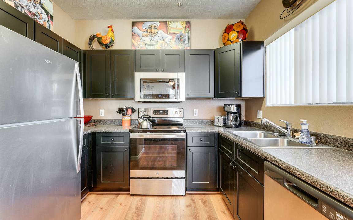 Photo of Kitchen in Gilbert