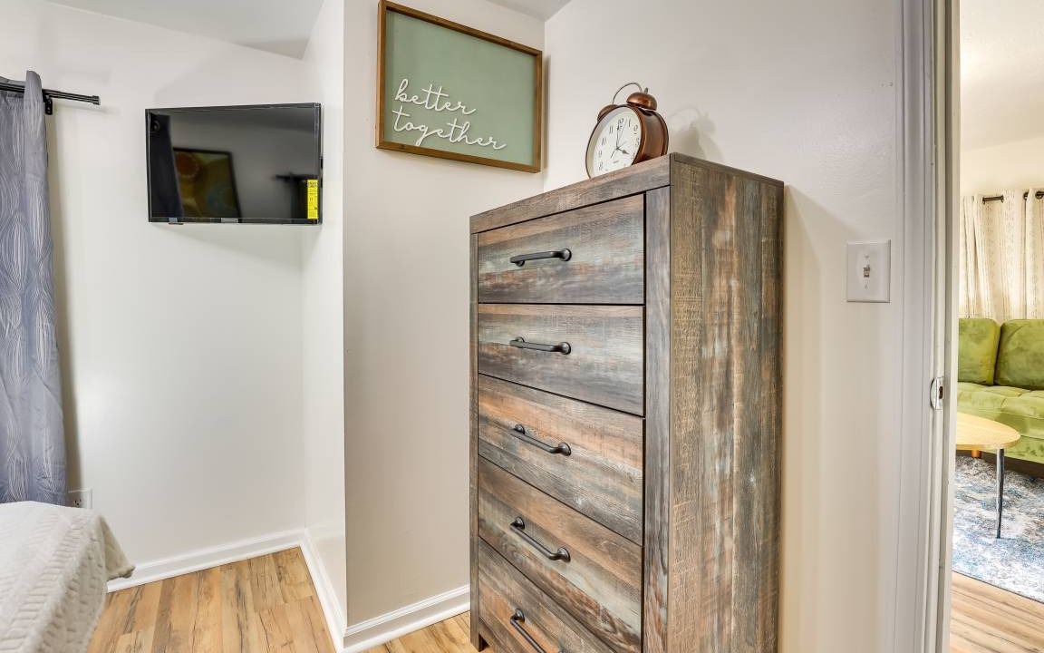 Photo of Bedroom in Northfield
