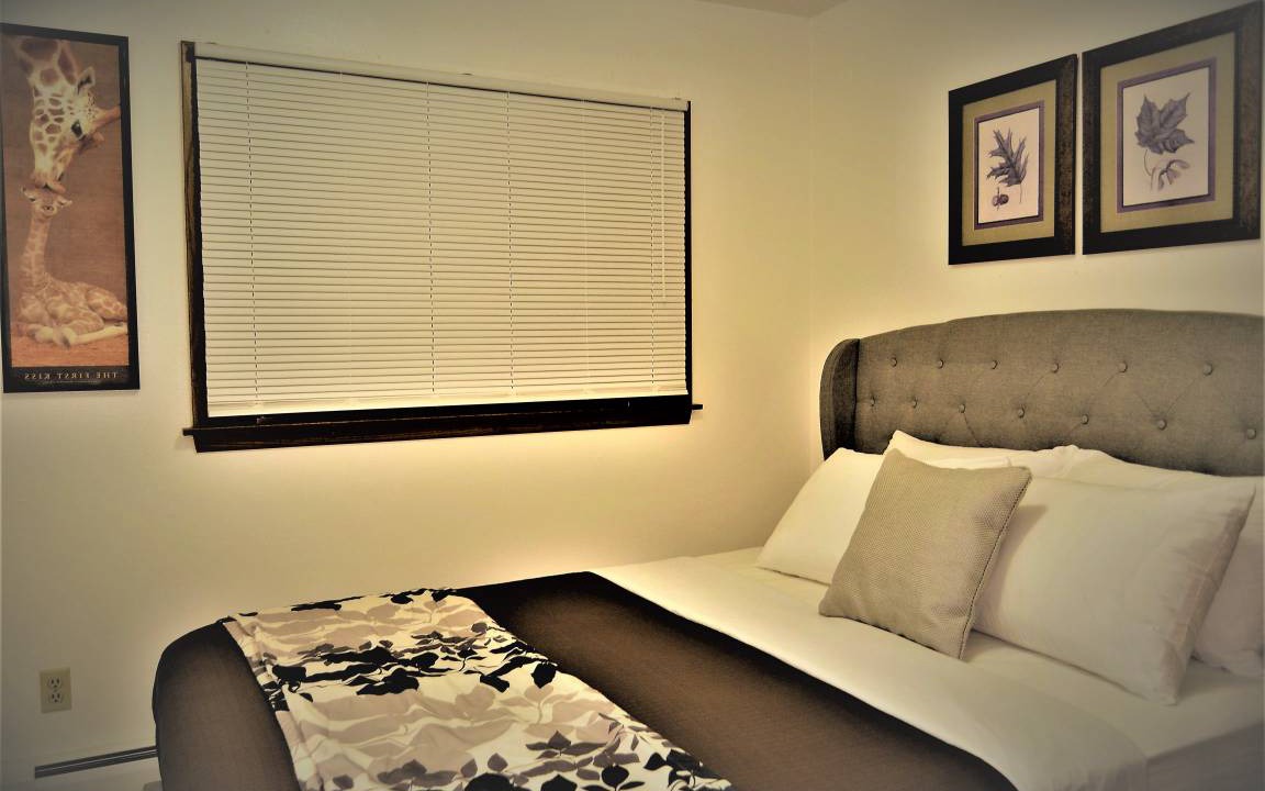 Photo of Bedroom in Grand Forks
