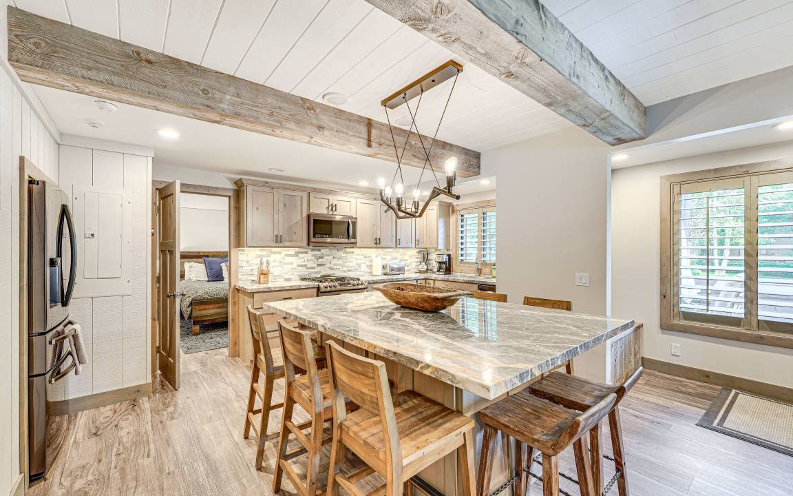 Photo of Kitchen in Sun Valley