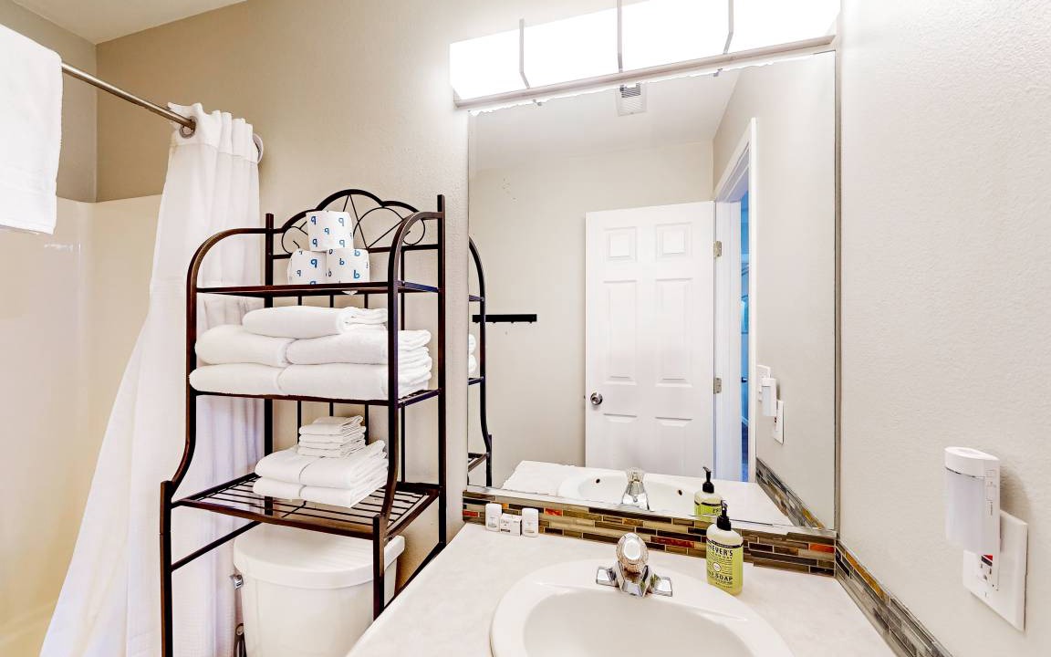 Photo of Bathroom in Coeur d'Alene