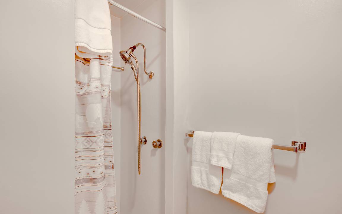 Photo of Bathroom in McLeod
