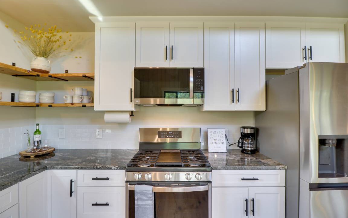 Photo of Kitchen in Lakeside