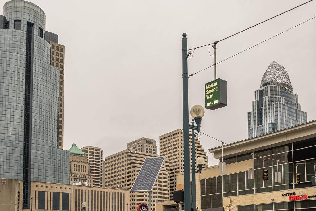 Photo of Others in Central Business District