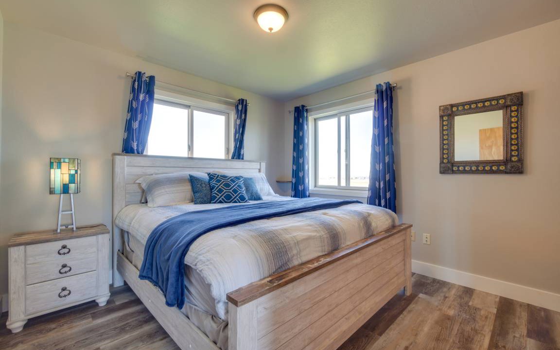 Photo of Bedroom in Saratoga