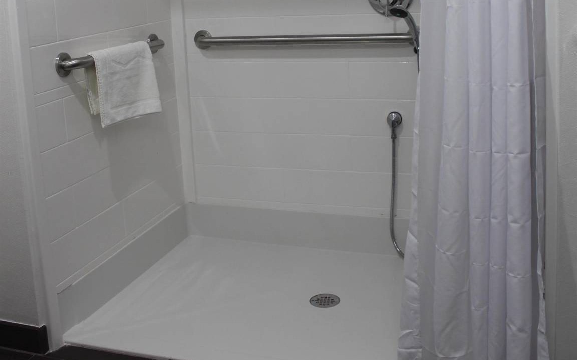 Photo of Bathroom in Guthrie