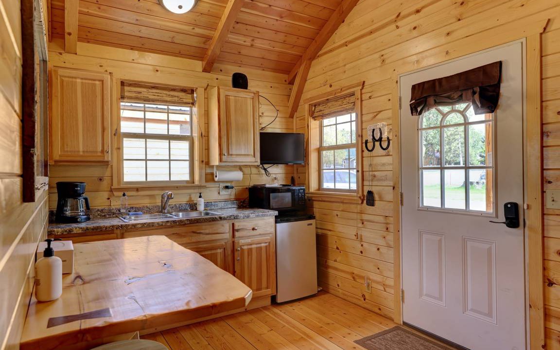 Photo of Kitchen in Dayton