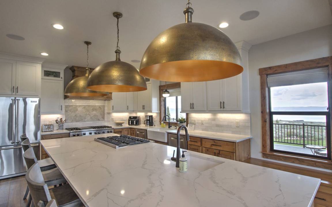 Photo of Kitchen in Fish Haven