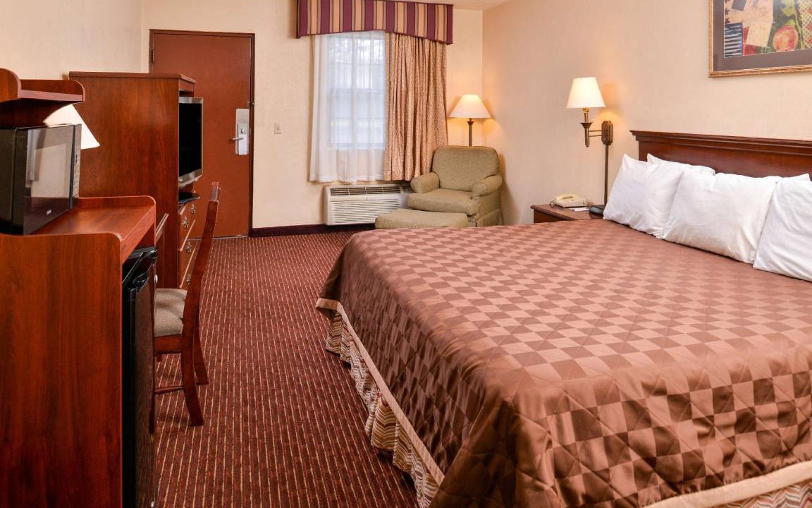 Photo of Bedroom in Alliance
